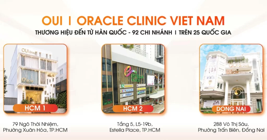 da căng bóng khác da dầu