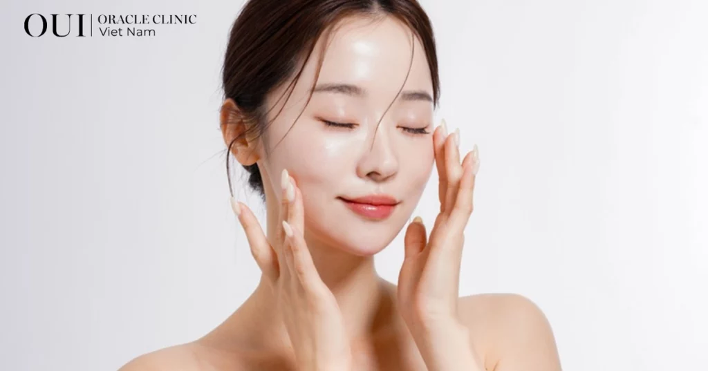 da căng bóng ngậm nước