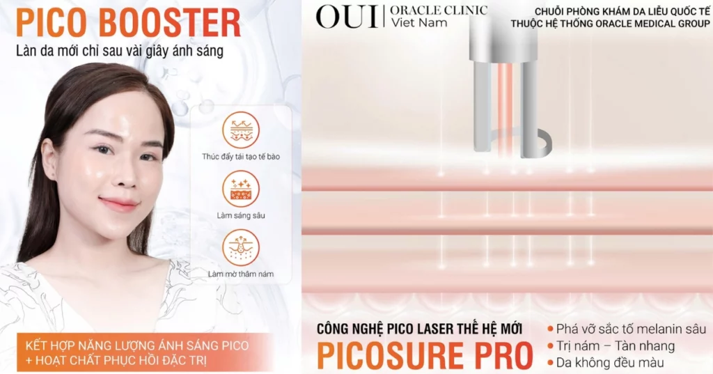 da tăng sắc tố nên điều trị gì 