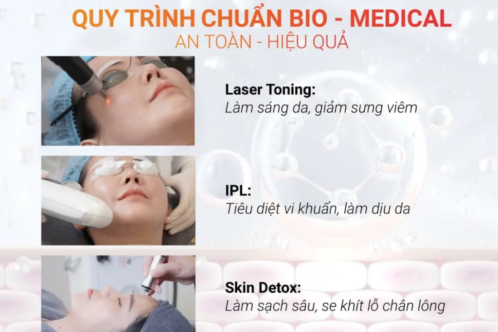 da tối màu dù dưỡng nhiều