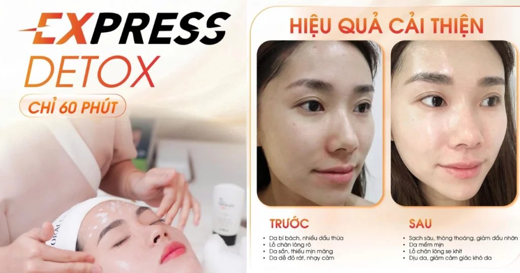 da xuống cấp do nắng nóng