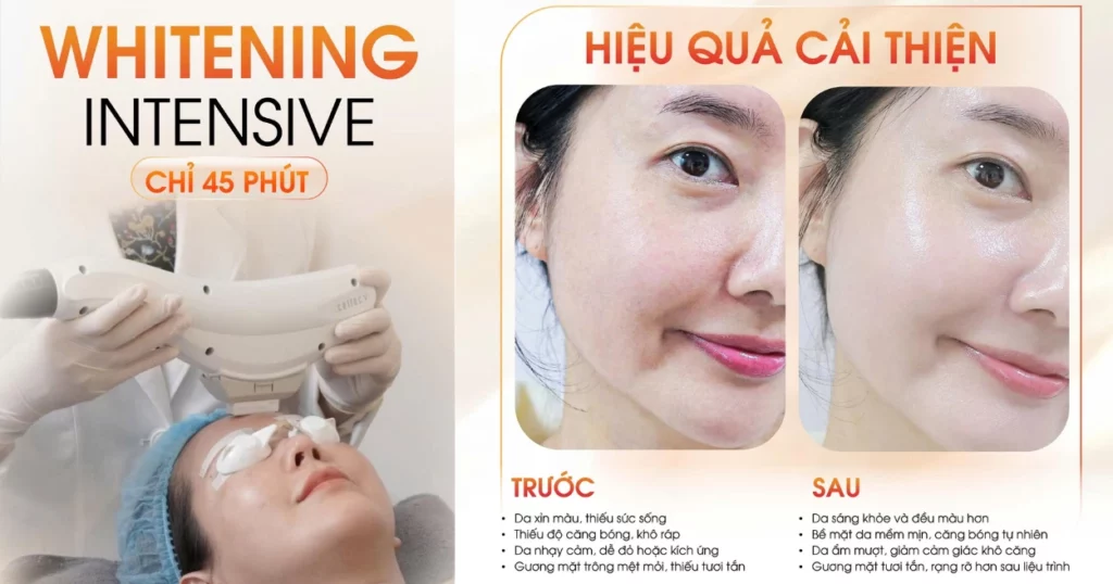 da xuống cấp do nắng nóng