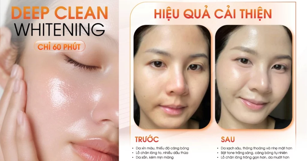 da xuống cấp do nắng nóng