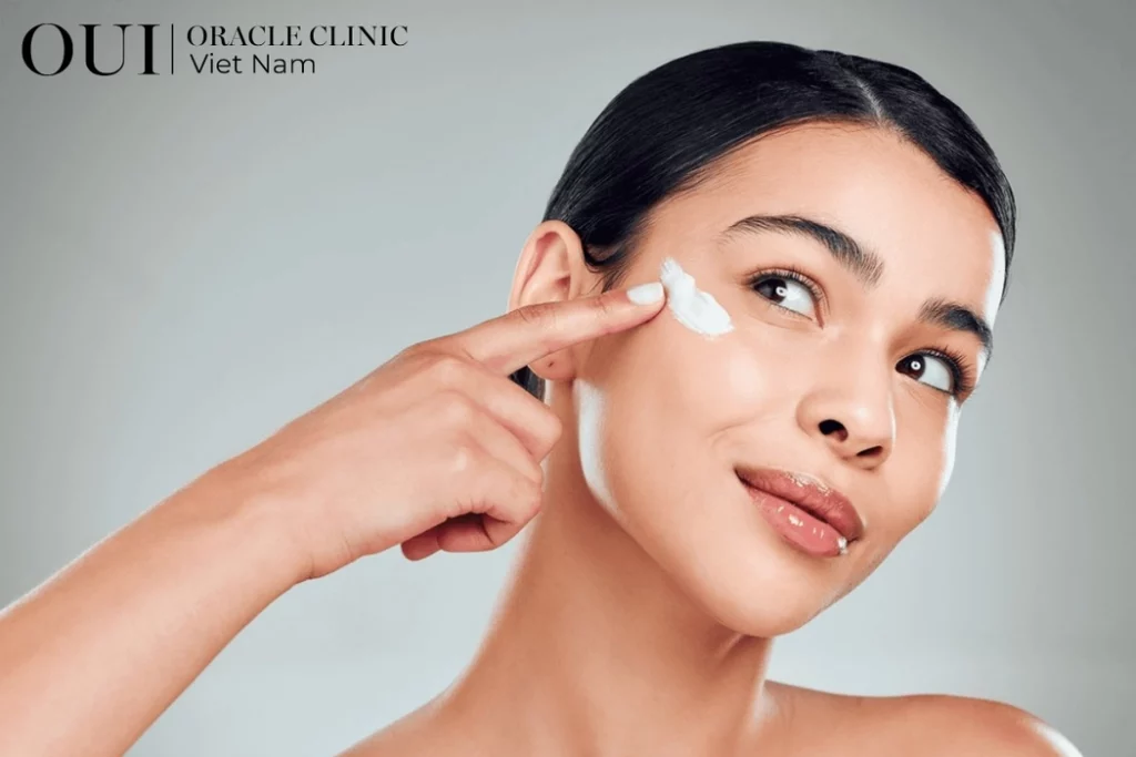 dân văn phòng bị nám
