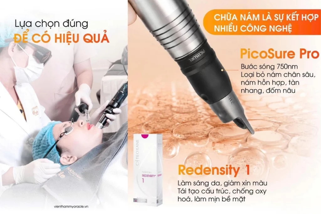 dân văn phòng bị nám