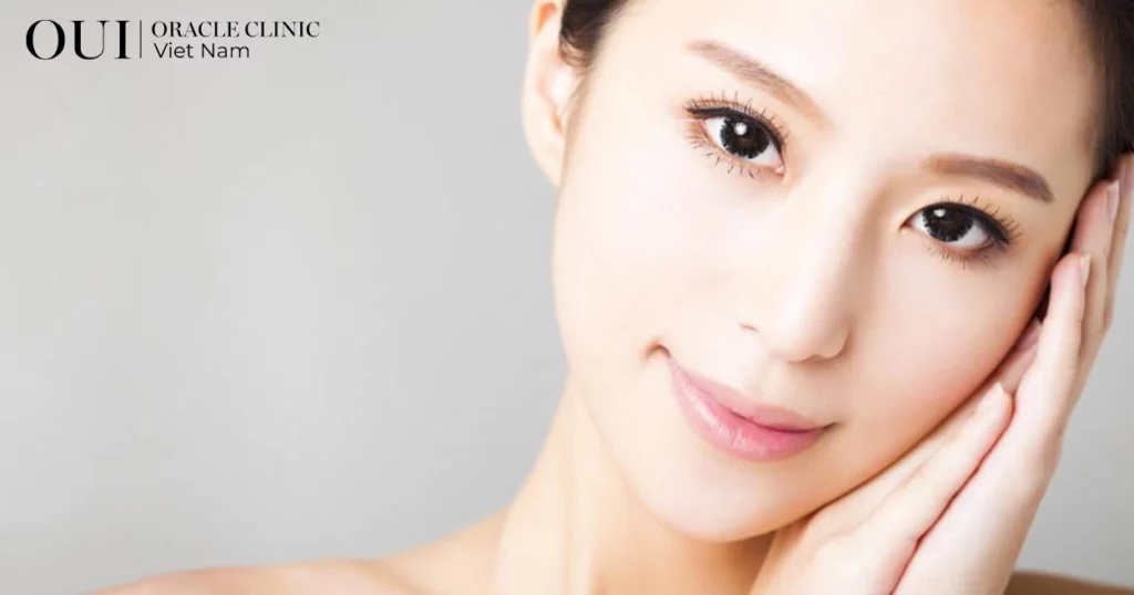 làm sao để trẻ lâu sau tuổi 30