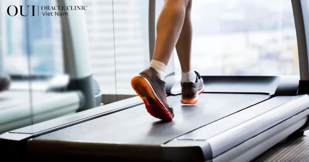 làm sao để trẻ lâu sau tuổi 30