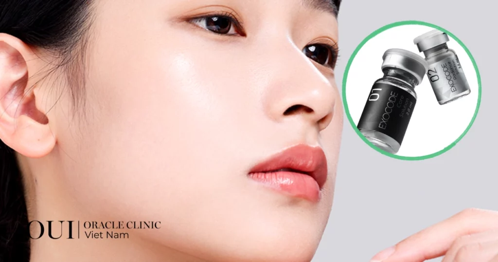 Nám nội tiết có trị hết không?