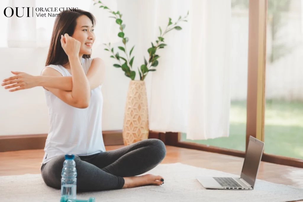 Nâng cơ mặt có trẻ hơn không?