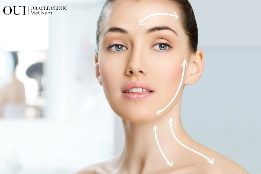 Nâng cơ mặt có trẻ hơn không?