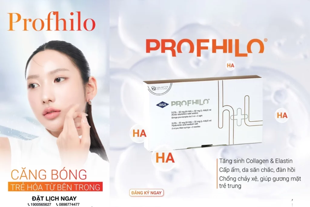 Nâng cơ mặt có trẻ hơn không?