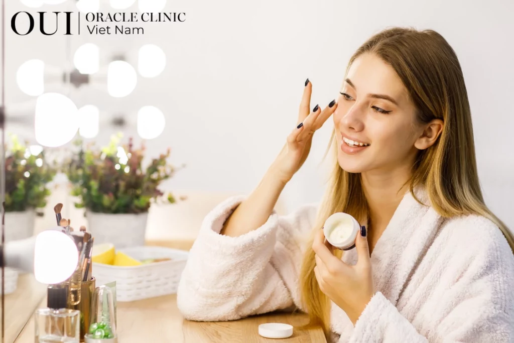 Skincare tối giản cho người bận rộn