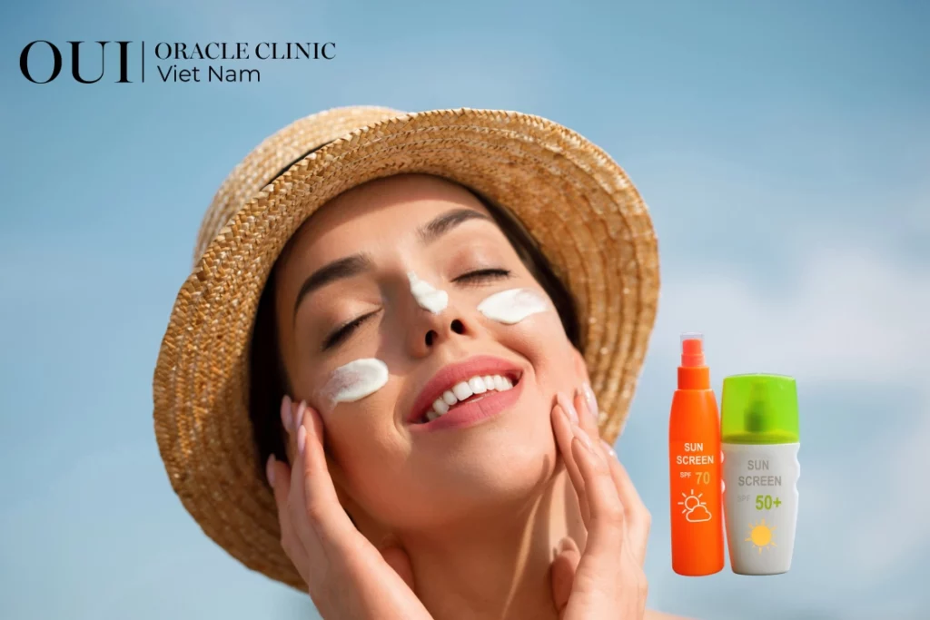 Skincare tối giản cho người bận rộn