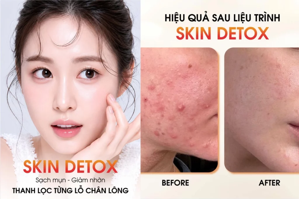 Skincare tối giản cho người bận rộn