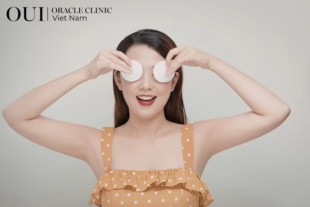 Skincare tối giản cho người bận rộn