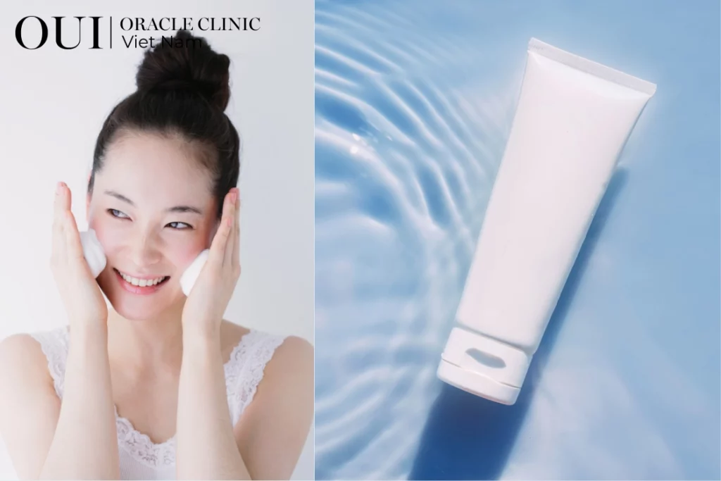 Skincare tối giản cho người bận rộn