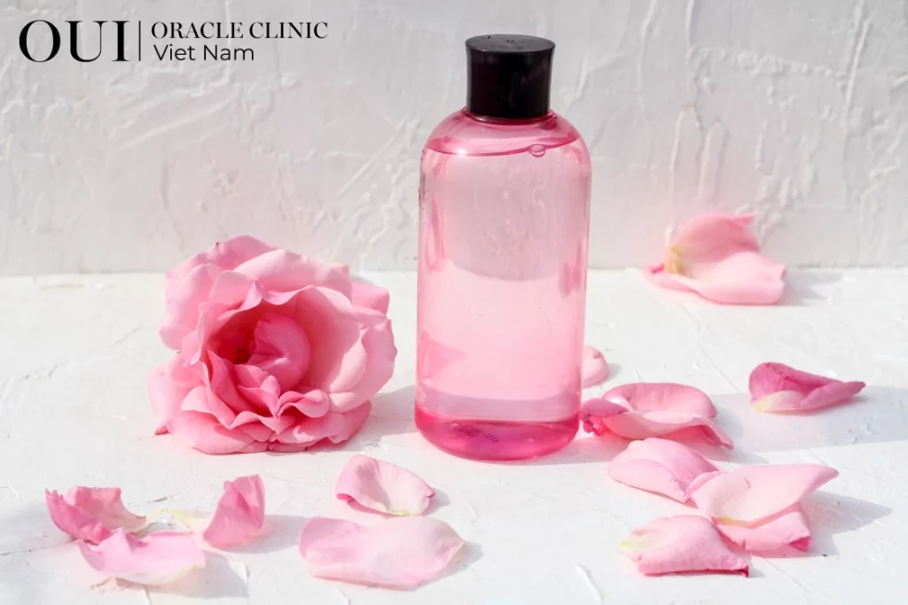 Skincare tối giản cho người bận rộn