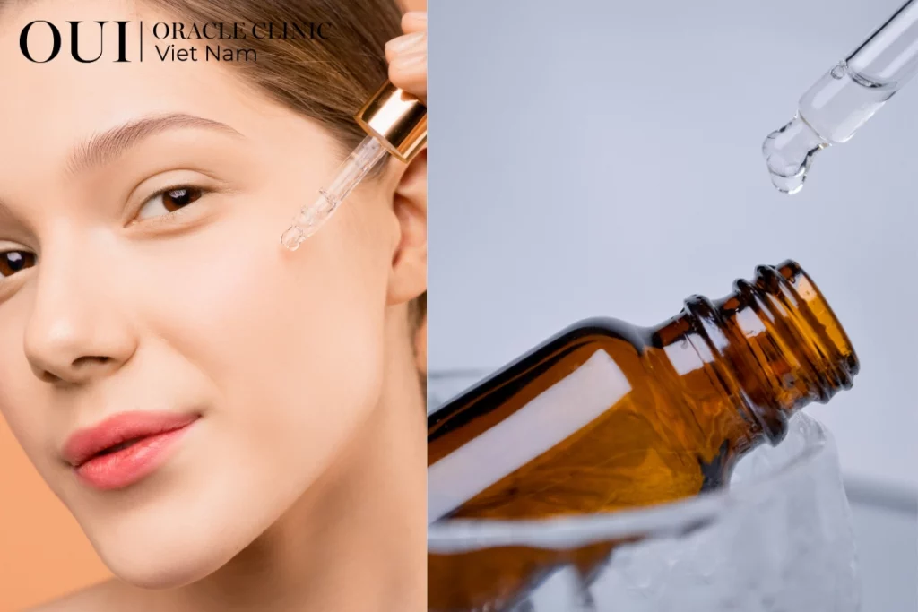 Skincare tối giản cho người bận rộn