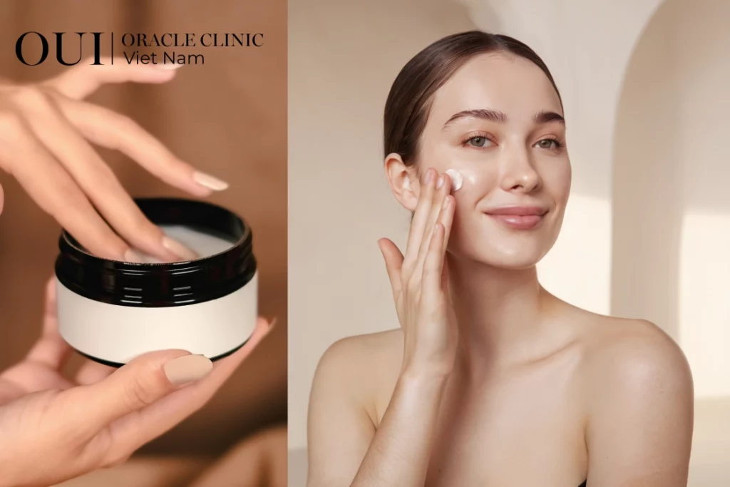 Skincare tối giản cho người bận rộn