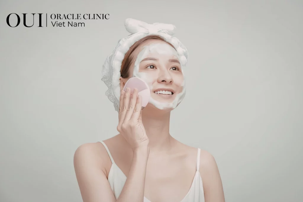 Skincare tối giản cho người bận rộn