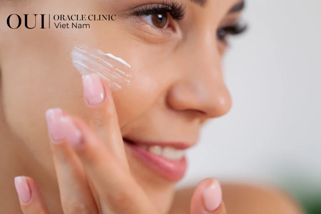 Skincare tối giản cho người bận rộn