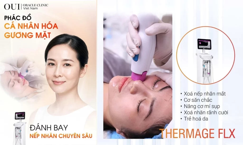 thermage phù hợp với ai