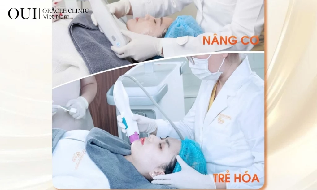 thermage phù hợp với ai
