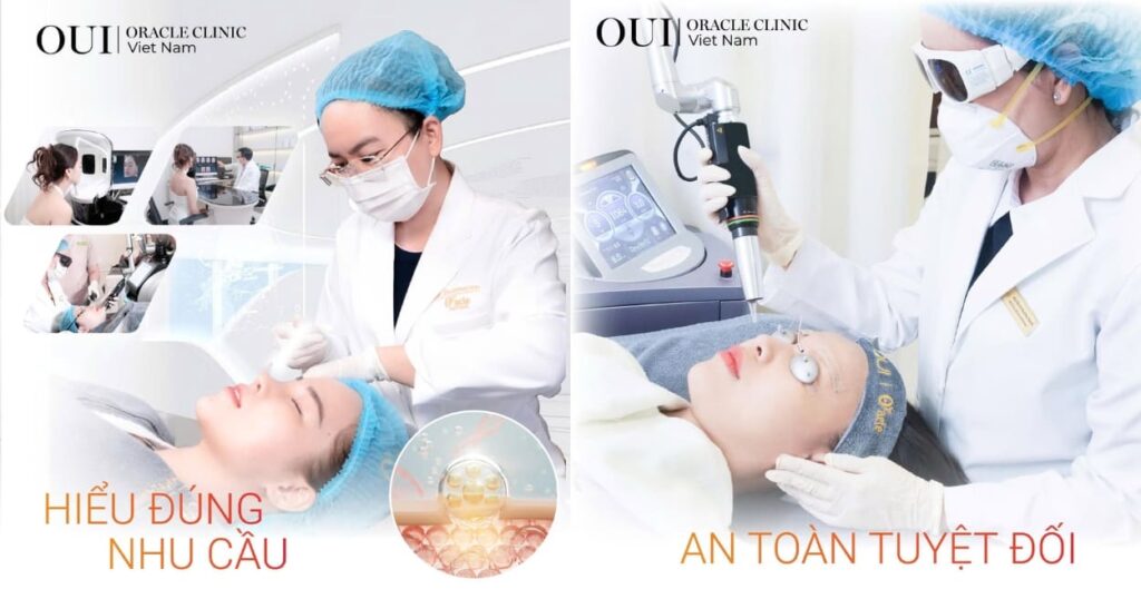 trẻ hóa không nghỉ dưỡng