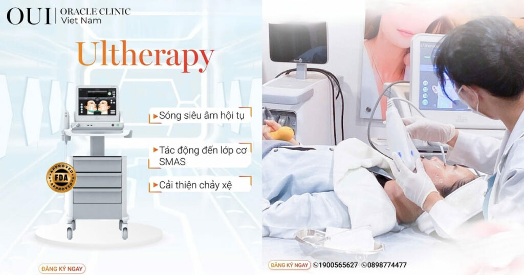 trẻ hóa không nghỉ dưỡng