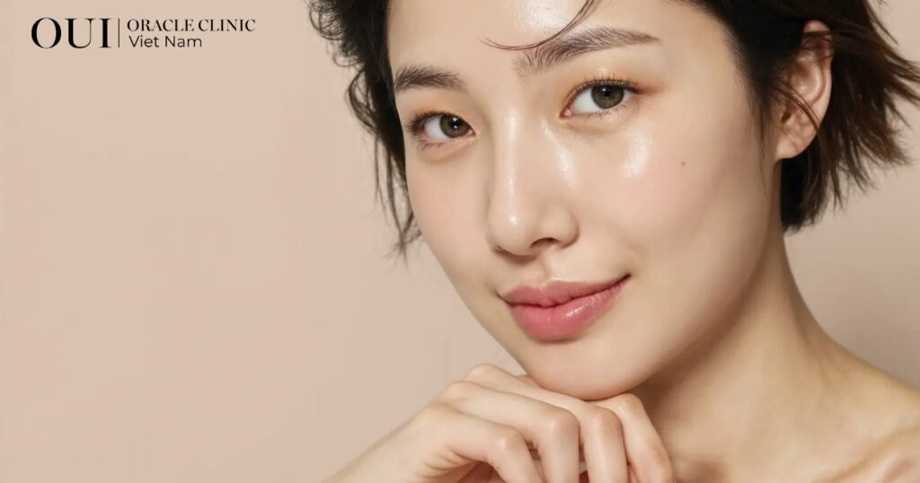 trẻ hóa không nghỉ dưỡng