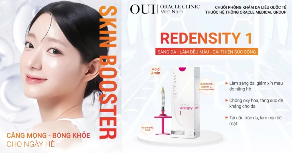 trị nám không bong tróc