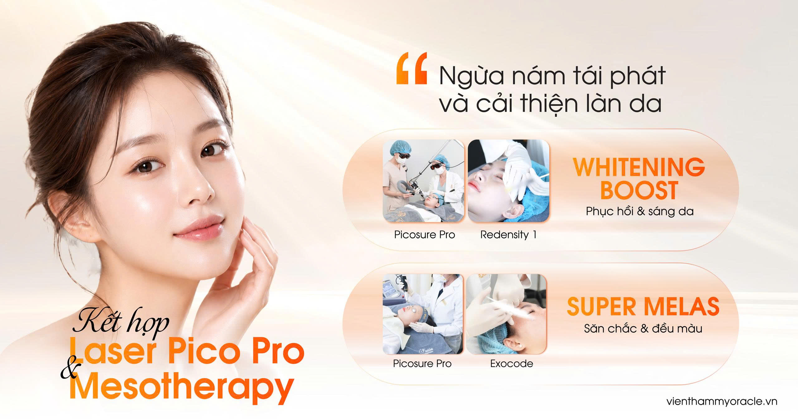 nám nội tiết có hết không