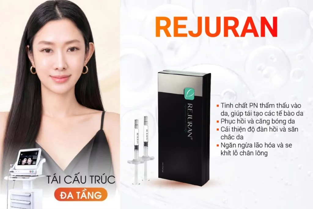 Ultherapy toàn mặt