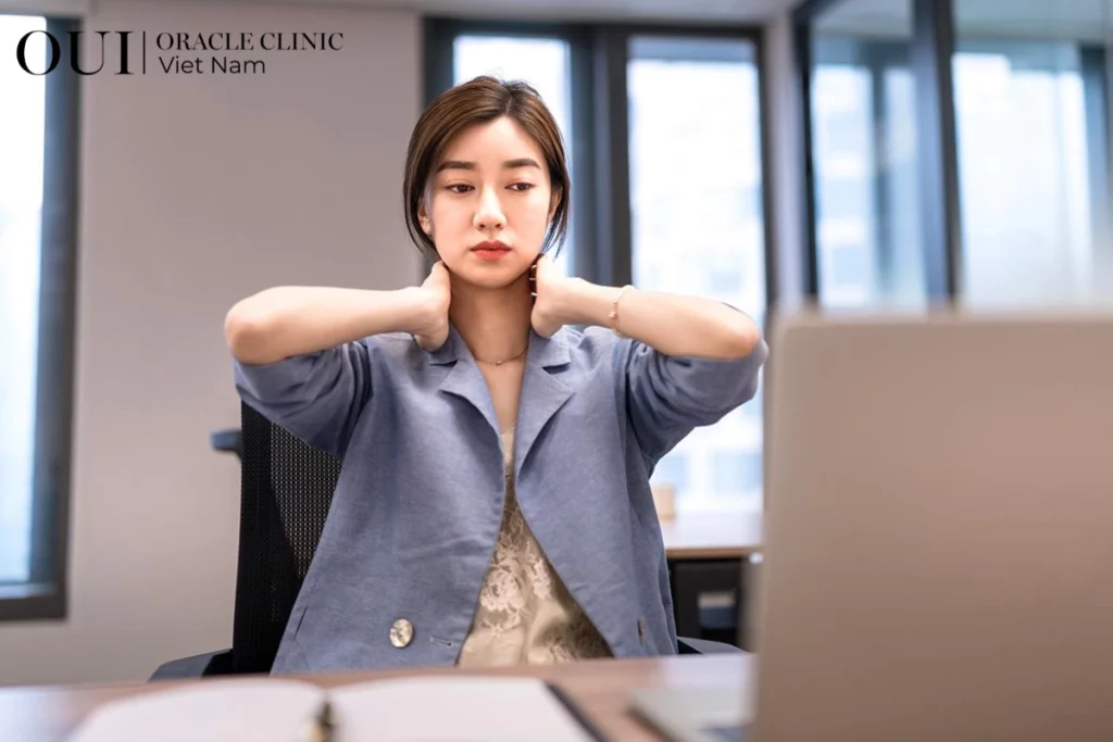 Ultherapy toàn mặt